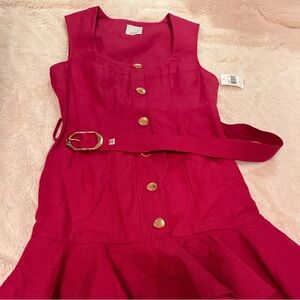 never worn/cutest dress